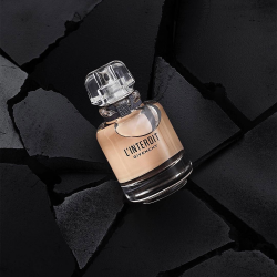 عطر لانتيردي جيفنشي  او دو بارفيوم  للنساء 80 مل Givenchy Lanterne Eau de Parfum